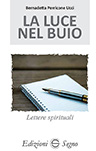 libro La luce  nel buio